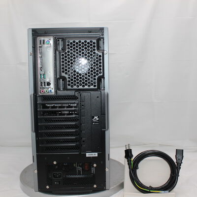 【通販センター】中古  THIRDWAVE GALLERIA SK(Intel Core i7 11700/32GB DDR4 (PC4)/SSD512GB/なし/NVIDIA GeForce RTX 3070 8GB/W11H64 MAR) 196560 