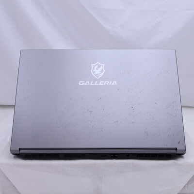 【通販センター】中古  THIRDWAVE GALLERIA RL7C-R35-5N 203025 