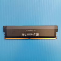 中古  PC5-48000 16GB デスクトップ用(DDR5-6000) 149154 