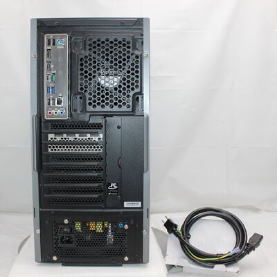【通販センター】中古  THIRDWAVE GALLERIA SK(Intel Core i7 10700/16GB DDR4 (PC4)/SSD1TB/なし/NVIDIA GeForce RTX 2070 SUPER 8GB/W11H64 MAR) 194507 