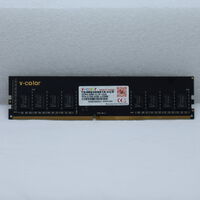 中古  PC4-21300 8GB デスクトップ用(DDR4-2666) 126165 