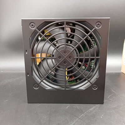 【大須店】中古  玄人志向 KRPW-GK550W/90+ (ATX 550W 80+G P) 3120023307 