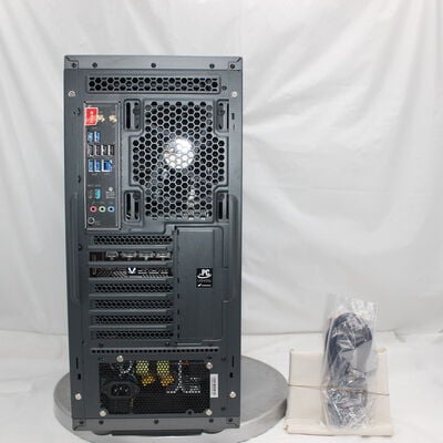 【通販センター】中古  THIRDWAVE GALLERIA XPR7A-R57-GD 199063 