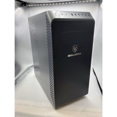 【宇都宮鶴田店】中古  (Ryzen 7 7700/32GB/SSD1TB/RTX5060Ti 16GB/W11H) 5280001643 