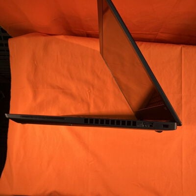 【なんば店】中古  LENOVO ThinkPad X13 (AMD Ryzen 5 Pro 4650U 2.10GHz/32GB/SSD256GB/-/オンボード/13.3/1920x1080/Wi-Fi/WEBCAM/W11P/Microsoft Office Home and Business 2024) 184183 