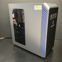 中古  GALLERIA ZA9C-R80T (i9 10900K/64GB/SSD1TB/DVD-MULTI/RTX2080Ti 11GB/W11H) 4510001406 