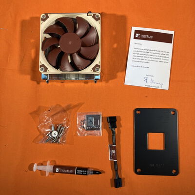 【なんば店】中古  NOCTUA NH-L9a-AM4(AM4) 3280021790 