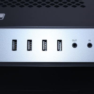 【通販センター】中古  THIRDWAVE GALLERIA SKM(Intel Core i5 14400/16GB DDR5 (PC5)/SSD500GB/なし/NVIDIA GeForce RTX 3060 Ti 8GB/W11H64 MAR) 203976 