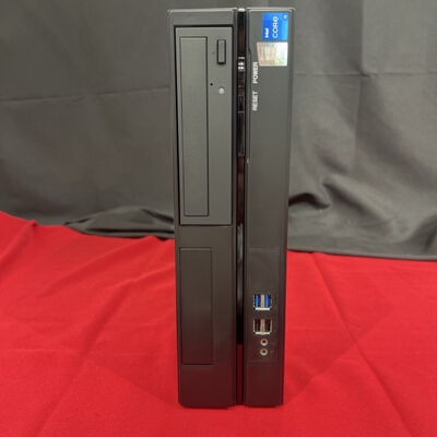 【静岡東瀬名店】中古  THIRDWAVE SlimMagnateIM(Corei5-11400/8GB/SSD256GB/DVD-MULTI/オンボード) 5140001615 