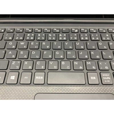 【郡山安積店】中古  DELL Precision 5540 (Intel Core  i7 9750H 2.60GHz/32GB/SSD1TB/-/NVIDIA Quadro T1000/15.6/1920x1080/Wi-Fi/WEBCAM/W11H64) 184174 