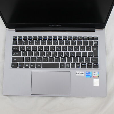 【通販センター】中古  THIRDWAVE F-14RP7 183502 