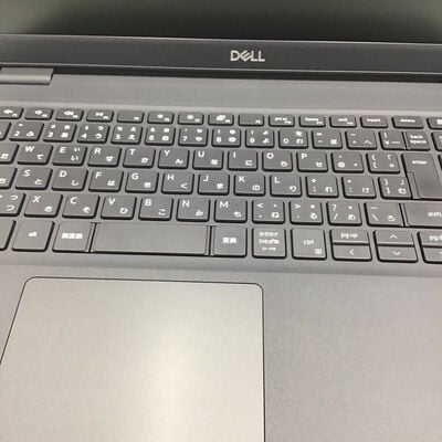 【白山FM松任店】中古  DELL Latitude 3510 (INTEL Core i7 10510U 1.8GHz/16GB/SSD256GB/-/オンボード/15.6/1366x768/Wi-Fi/WEBCAM/W11H64) 182748 