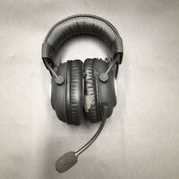 中古  Logicool G PRO X Gaming Headset  G-PHS-003 3480031976 