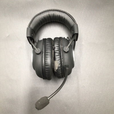 【秋葉原本店】中古  Logicool G PRO X Gaming Headset  G-PHS-003 3480031976 
