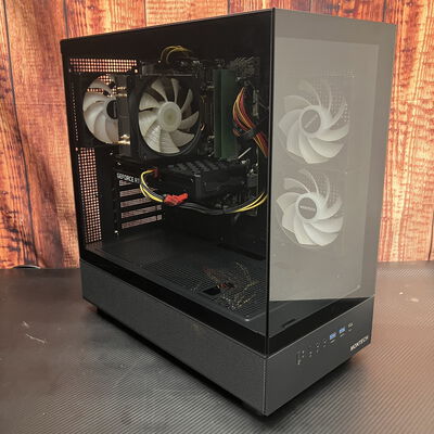 【富士青葉店】中古  自作PC(i5 13400F/16GB/SSD1TB/RTX3060 12GB) 5070002061 