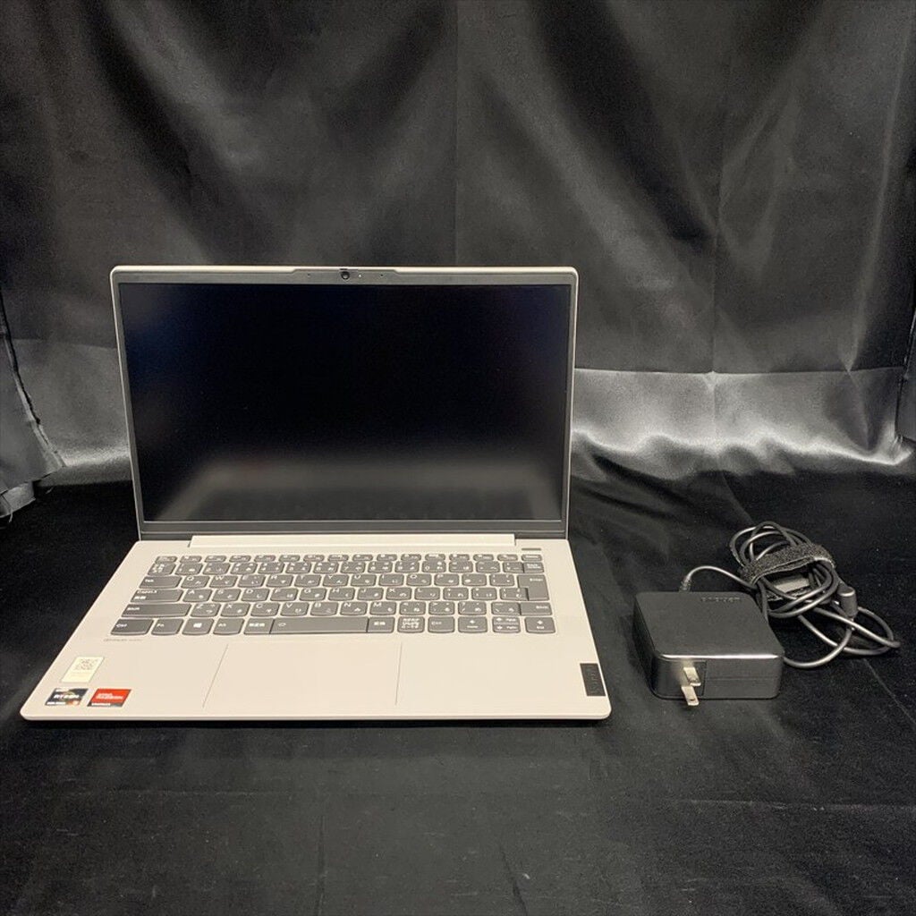 中古 LENOVO Ideapad 5 14ALC05(Ryzen 5 5500U/8GB/SSD512GB/W11H