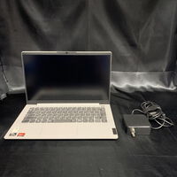 中古  LENOVO Ideapad 5  14ALC05(Ryzen 5 5500U/8GB/SSD512GB/W11H) 3400009660 