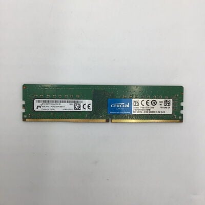 【白山FM松任店】中古  PC4-21300 8GB デスクトップ用 126165 