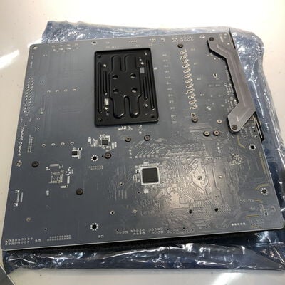 【姫路店】中古  ASRock B850M Steel Legend WiFi (B850 AM5 mATX) 175468 