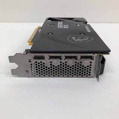 【津ラッツ店】中古  MSI GeForce RTX 3060 VENTUS 2X 8G OC (RTX3060 8G) 175495 