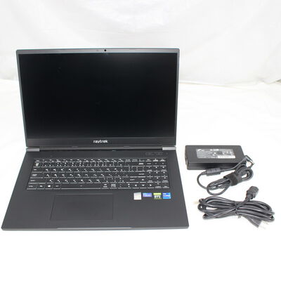 【通販センター】中古  THIRDWAVE raytrek R7-TA 181677 