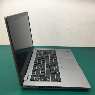 【佐賀南部バイパス店】中古  DELL Latitude 5420 (INTEL Core i5 1145G7 2.6GHz/16GB/SSD512GB/-/オンボード/14/1920x1080/Wi-Fi/WEBCAM/W11P64) 179609 