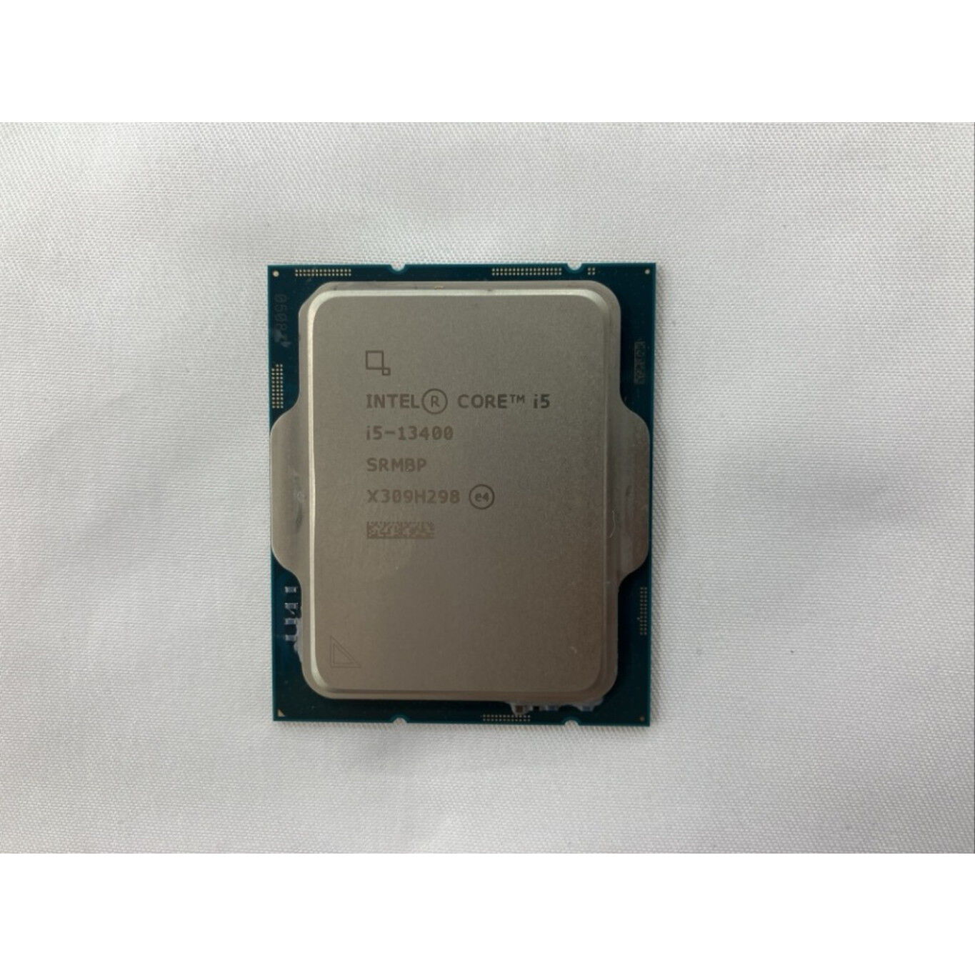 中古 INTEL Core i5 13400 (1700/2.5G/20M/C10/T16) 154213 （334228