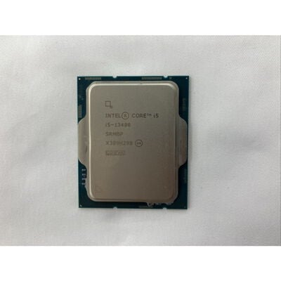【仙台店】中古  INTEL Core i5 13400 (1700/2.5G/20M/C10/T16) 154213 