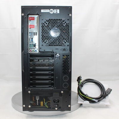 【通販センター】中古  THIRDWAVE raytrek LD(Intel Core i7 12700/32GB DDR4 (PC4)/SSD1TB/DVDマルチ/NVIDIA GeForce RTX 3070 8GB/W11H64 MAR) 192044 