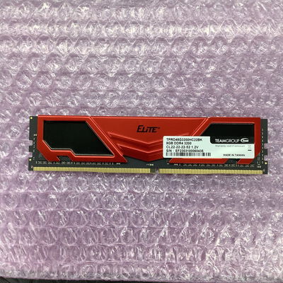 【堺七道店】中古  PC4-25600 8GB デスクトップ用(DDR4-3200) 140727 