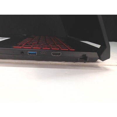 【前橋ｲﾝﾀｰｱｶﾏﾙ店】中古  MSI Katana GF66 11UE(i7-11800H/16GB/SSD512GB/RTX3060/W11H) 4540002071 