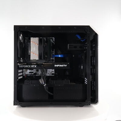 【秋葉原本店】中古  GALLERIA RM7C-R56T(i7 14700F/32GB/SSD1TB/RTX5060Ti 16GB/W11H) 3410016528 