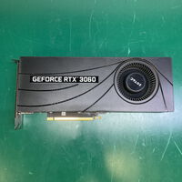 中古  各社 GeForce RTX3060 (12GB PCI-E) 144786 