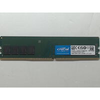 中古  PC4-25600 8GB デスクトップ用(DDR4-3200) 140727 