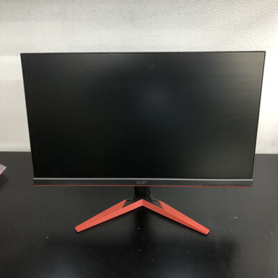 【福山ココローズ店】中古  各社 24インチワイドゲーミングモニタ （フルHD 1920x1080 240Hz） 153925 
