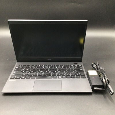 【秋葉原本店】中古  NEC_VersaPro_PC-VKV18GZG9(Core_i7_10510U/16GB/SSD256GB/UHD_Graphics/13.3ｲﾝﾁ/WLAN/WEBCAM/W11P64) 3410012501 