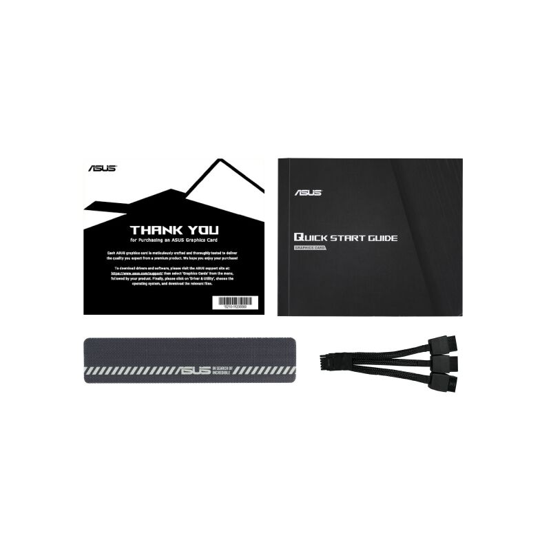 ASUS PRIME-RTX5070TI-O16G (GeForce RTX 5070 Ti 16GB ASUS PRIME-RTX5070TI-O16G (GeForce RTX 5070 Ti 16GB