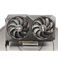 中古  ASUS DUAL-RTX2060-O6G-MINI(RTX2060 6GB) 4640002839 