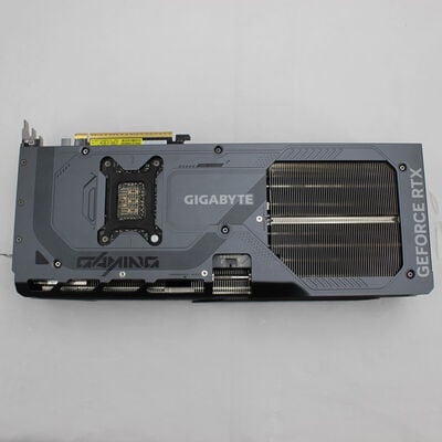 【通販センター】中古  GIGABYTE GV-N507TGAMING OC-16GD (RTX5070Ti 16G) 176548 