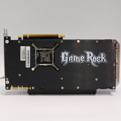 【札幌店】中古  Palit NEB1080H15P2-1040G (GTX1080 8G GDR5X GRP) 192470 