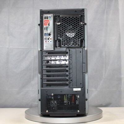 【通販センター】中古  THIRDWAVE GALLERIA XA7C-R37 181011 