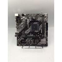 中古  ASUS PRIME A520M-K (A520 AM4 mATX DDR4) 4510002344 