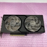 中古  玄人志向 GG-RTX5070-E12GB/OC/DF (RTX5070 12G) 176912 
