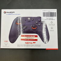 中古  Gamesir T4n Lite（ワイヤレスコントローラー） 5370000766 