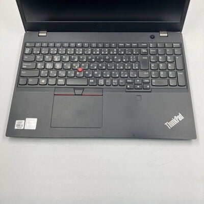 【なんば店】中古  Lenovo ThinkPad L15 Gen1 20U4-S0EJ00 (Intel Core i5 10210U 1.60GHz/8GB/SSD256GB/-/オンボード/15.6/1920x1080/GbE/Wi-Fi/WEBCAM/W11H) 193672 