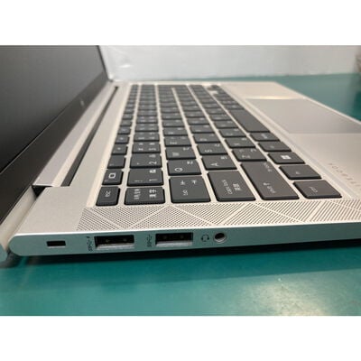 【富山本郷店】中古  HP EliteBook 830 G8 MSO (Intel Core i5 1145G7 2.6GHz/16GB/SSD256GB/-/オンボード/13.3/1920x1080/Wi-Fi/WEBCAM/W11P/Microsoft Office Home and Business 2024) 188228 