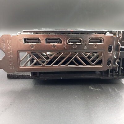 【大須店】中古  SAPPHIRE PULSE AMD RADEON RX7900XT 3120022725 