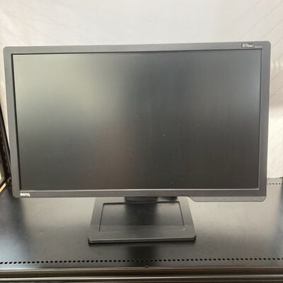 【堺七道店】中古  XL2411-B(1920×1080 144Hz) 4660001374 