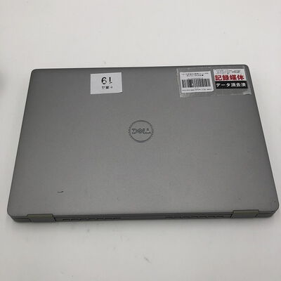 【盛岡都南店】中古  DELL Latitude 5320 (Intel Core i7 1185G7 3.0GHz/16GB/SSD256GB/-/-/13.3/1920x1080/Wi-Fi/W11H64) 172409 