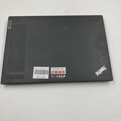 【なんば店】中古  Lenovo ThinkPad P14s Gen4 3280023482 